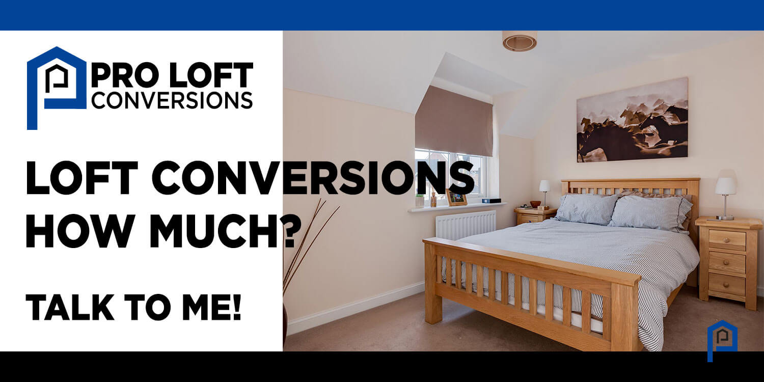 Loft conversion - how much in the South East of England.